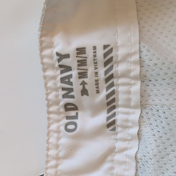 Men's Swim Trunks - Picture 4 of 6